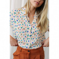 Blusas y Camisas Camisa TWOTHIRDS Hurissalo