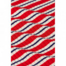 Camisetas Mujer Camiseta KING LOUIE Lili Surf Stripe