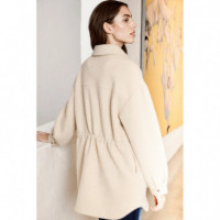 ICHI Chaquetas Mujer Chaqueta Esmerie