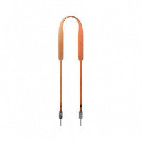 PGYTECH Correa Hombro Air Marron L