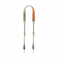 PGYTECH Correa Hombro Air Verde