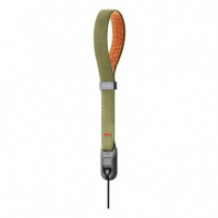 PGYTECH Correa Muñeca Air Verde