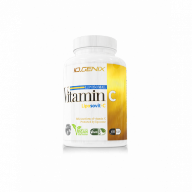 Vitamin C Liposomal  IO.GENIX