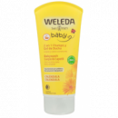 WELEDA Champu y Gel de Ducha Calendula 200 Ml