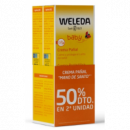 WELEDA Duplo Crema Pañal Calendula 50% 2º Unidad