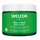 Skin Food Body Butter WELEDA 1 Envase 150 Ml