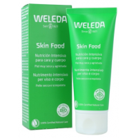 WELEDA Skin Food Intensiva Cara y Cuerpo
