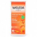 WELEDA Aceite de Masaje con Arnica 50 Ml