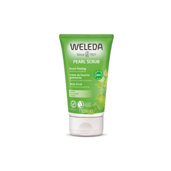 WELEDA Exfoliante de Abedul 150 Ml