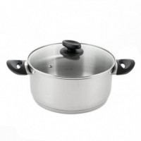 Cocina Cacerola 0266004