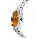 CASIO MTP-1302PD-9AV Reloj Clásico de Hombre con Esfera Dorada y Correa de Acero Inoxidable – Wr 50M y Calendario