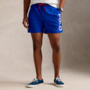 Bañador Traveler de 14,6 Cm  RALPH LAUREN