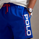 Bañador Traveler de 14,6 Cm  RALPH LAUREN