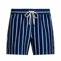 Bañador Bermuda Traveler Slim Fit  RALPH LAUREN
