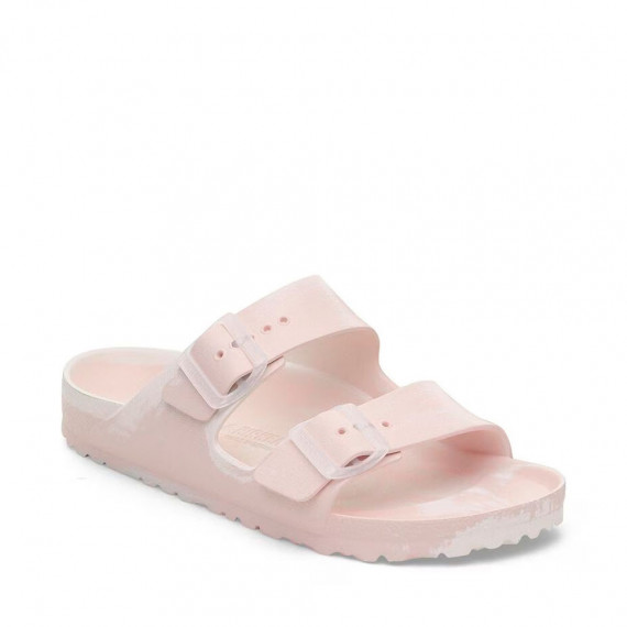Sandalias BIRKENSTOCK Arizona Rosa Claro