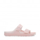 Sandalias BIRKENSTOCK Arizona Rosa Claro