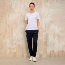 Camiseta con Logo Engomado Pump  BLAUER