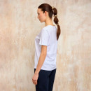 Camiseta con Logo Engomado Pump  BLAUER