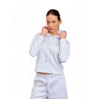 Sudadera con Capucha y Cremallera Fayette  BLAUER