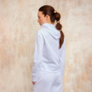 Sudadera con Capucha y Cremallera Fayette  BLAUER