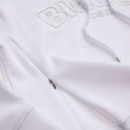 Sudadera con Capucha y Cremallera Fayette  BLAUER