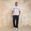 Camiseta Japanese Locust  BLAUER