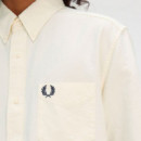 Camisa Oxford  FRED PERRY