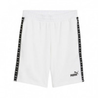 Short Essential Tape 9  PUMA