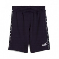 Short  Essentials Tape 9  PUMA