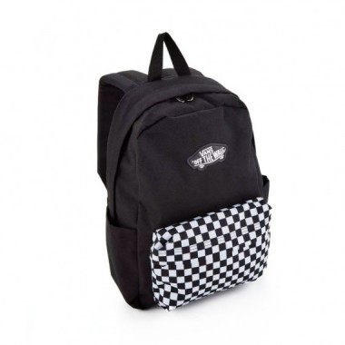 MOCHILA OLD SKOOL GROM