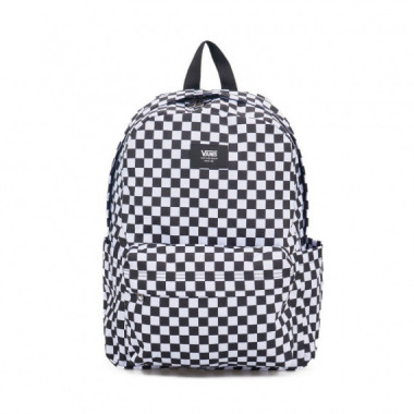 MOCHILA OLD SKOOL GROM CHECK
