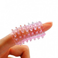 Finger Sleeve  EDC