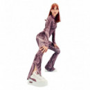 Conjunto PUMA X Aitana Bota Campana