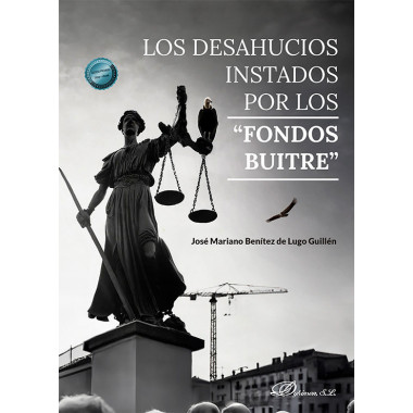 los Desahucios Instados por los ?fondos Buitre?