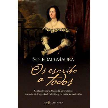 Os Escribo a Todos