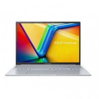 ASUS Portatil Vivabook  K3605ZF-MB465 Plata I5-125001H /16GB/ 512GB SSD8/ Rtx 2050/16/ Freedos