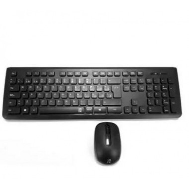 PRIMUX Teclado y Raton Inalambrico Oem