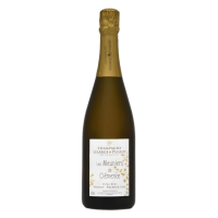 Champagne Lelarge Pugeot Les Meuniers de Clemence Extra Brut 2014 - 75CL  CHAMPAGNE LELARGE-PUGEOT