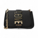 Bolso  LOVE MOSCHINO