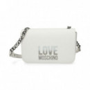 Bolso  LOVE MOSCHINO