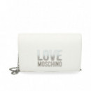 Bolso  LOVE MOSCHINO