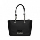 Bolso  LOVE MOSCHINO