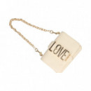 Bolso  LOVE MOSCHINO