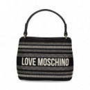 Bolso  LOVE MOSCHINO