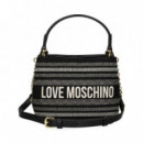 Bolso  LOVE MOSCHINO