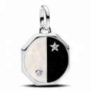 Charm Colgante PANDORA Me Yin & Yang 793688C01