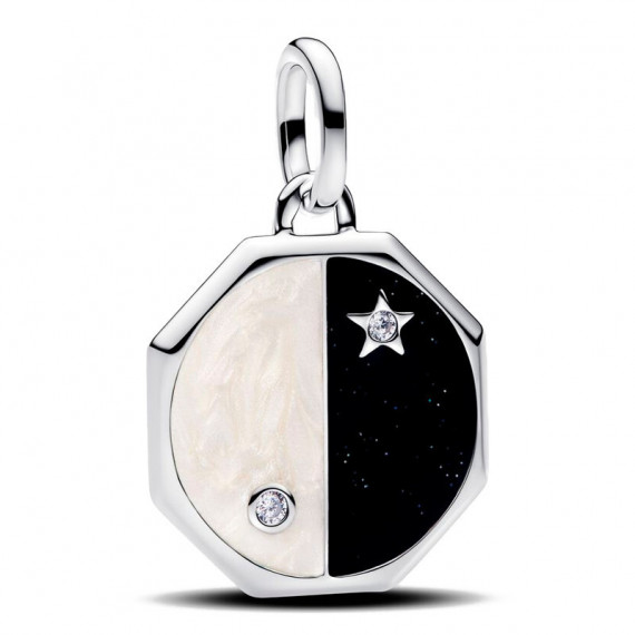 Charm Colgante PANDORA Me Yin & Yang 793688C01