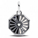 Charm Colgante PANDORA Me Yin & Yang 793688C01