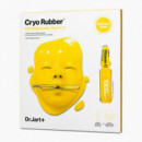 Cryo Rubber Brightening Mask Mascarilla con Vitamina C  DR. JART +