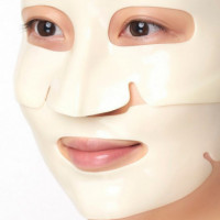 Cryo Rubber Brightening Mask Mascarilla con Vitamina C  DR. JART +